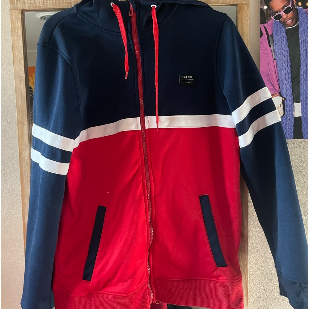 Empyre jacket
